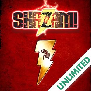 Shazam!